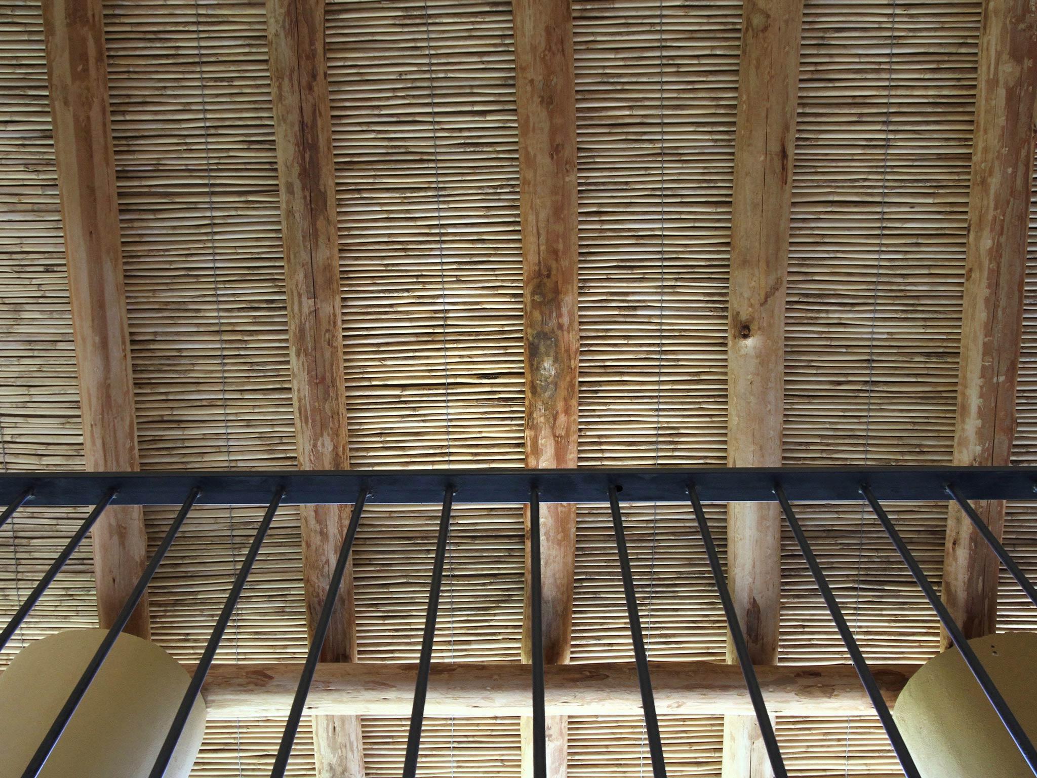 Patio Alto Hotel Tilcara Exterior photo
